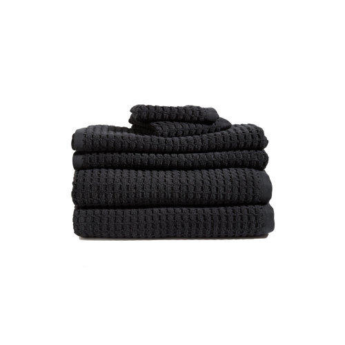 DKNY Cotton Bath Towels & Reviews Wayfair